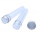 Preform / Petling Geocaching Tubes (CLEAR tube with metal screw cap) 13cm long